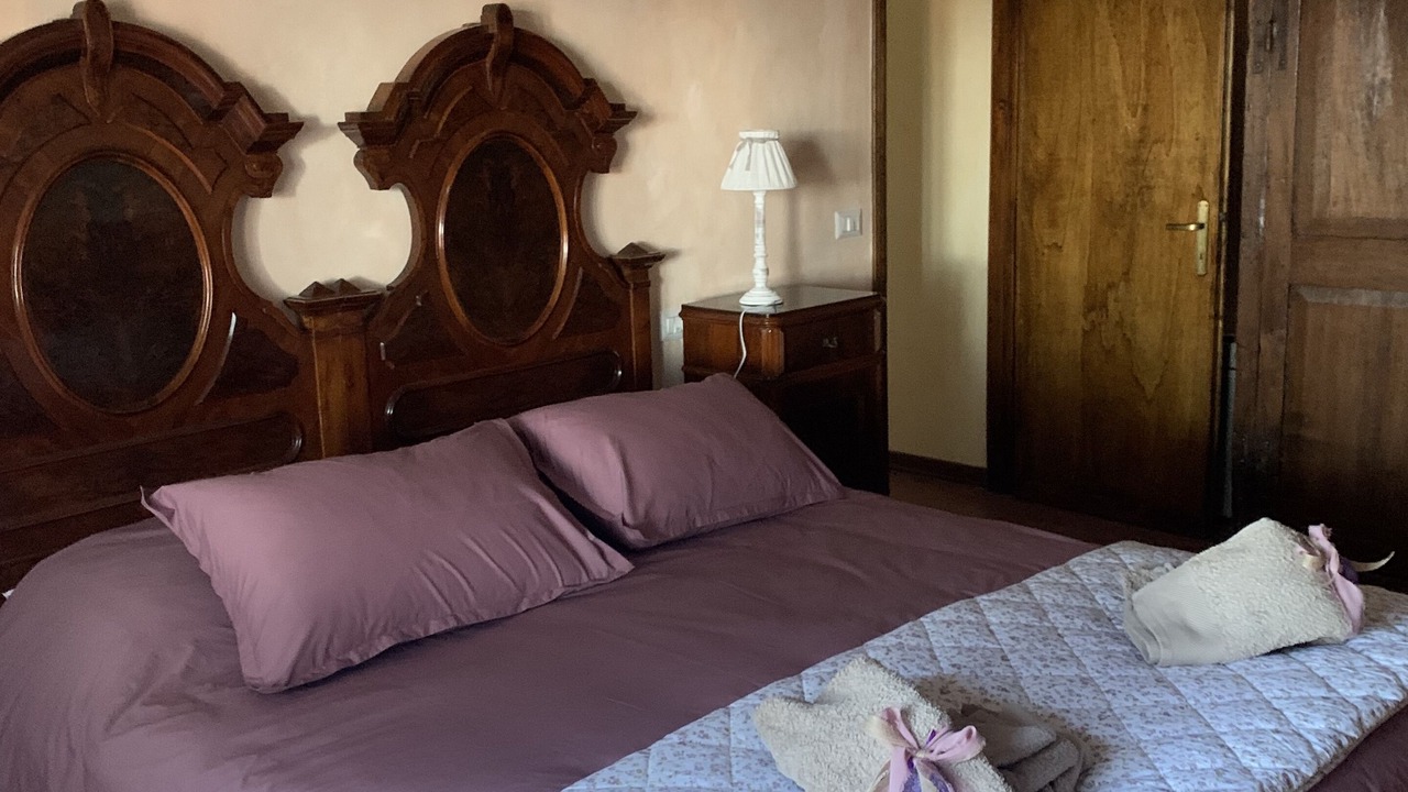 Photo of Bedroom in Passignano sul Trasimeno