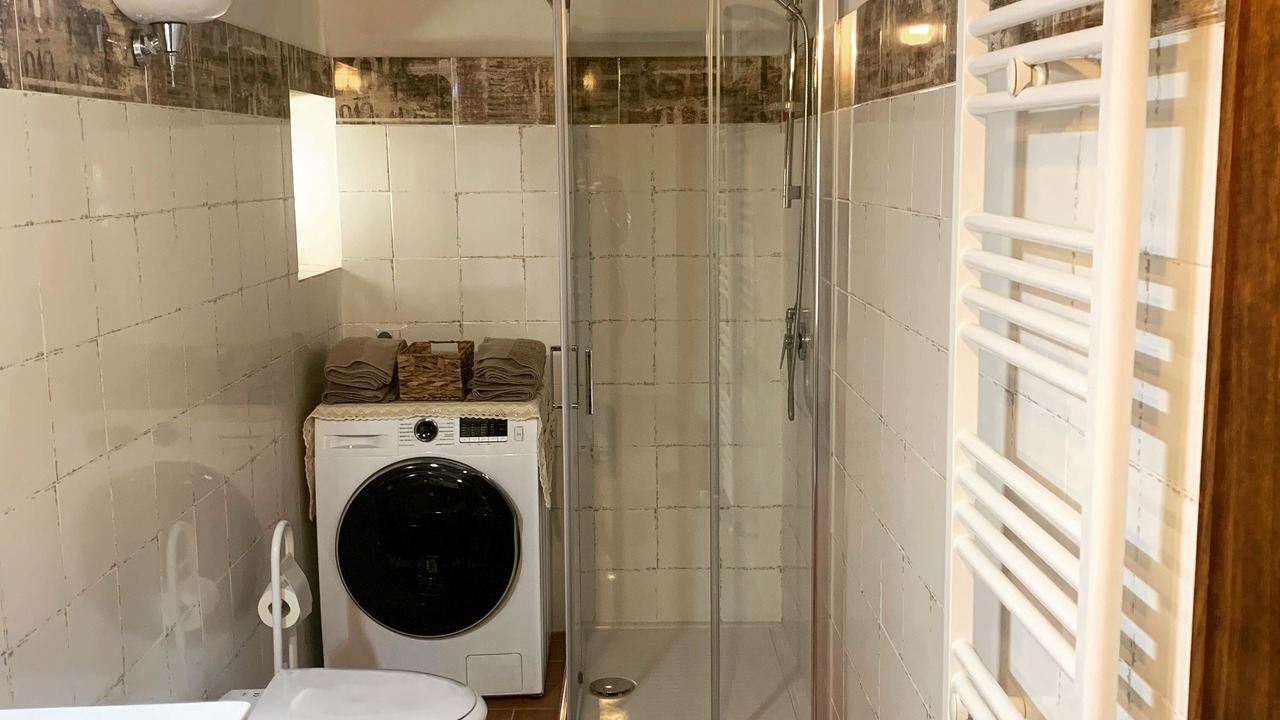 Photo of Bathroom in Passignano sul Trasimeno