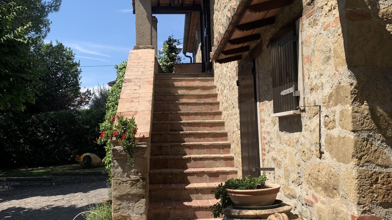 Photo of Outdoor in Passignano sul Trasimeno