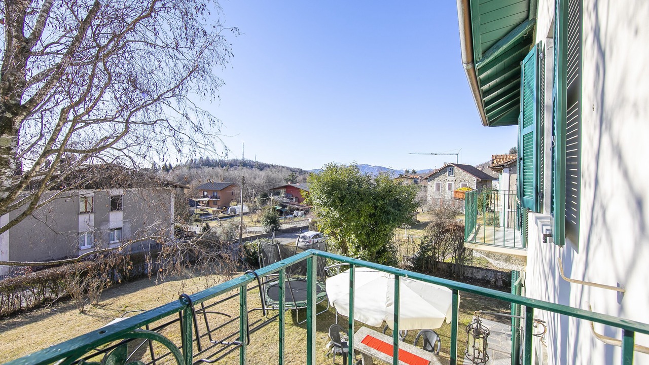 Photo of Patio Balcony in Pollino
