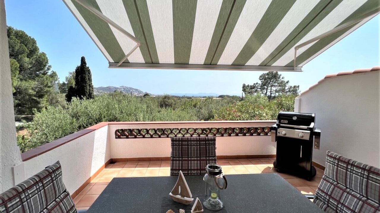 Photo of Outdoor in El Mas Bosca