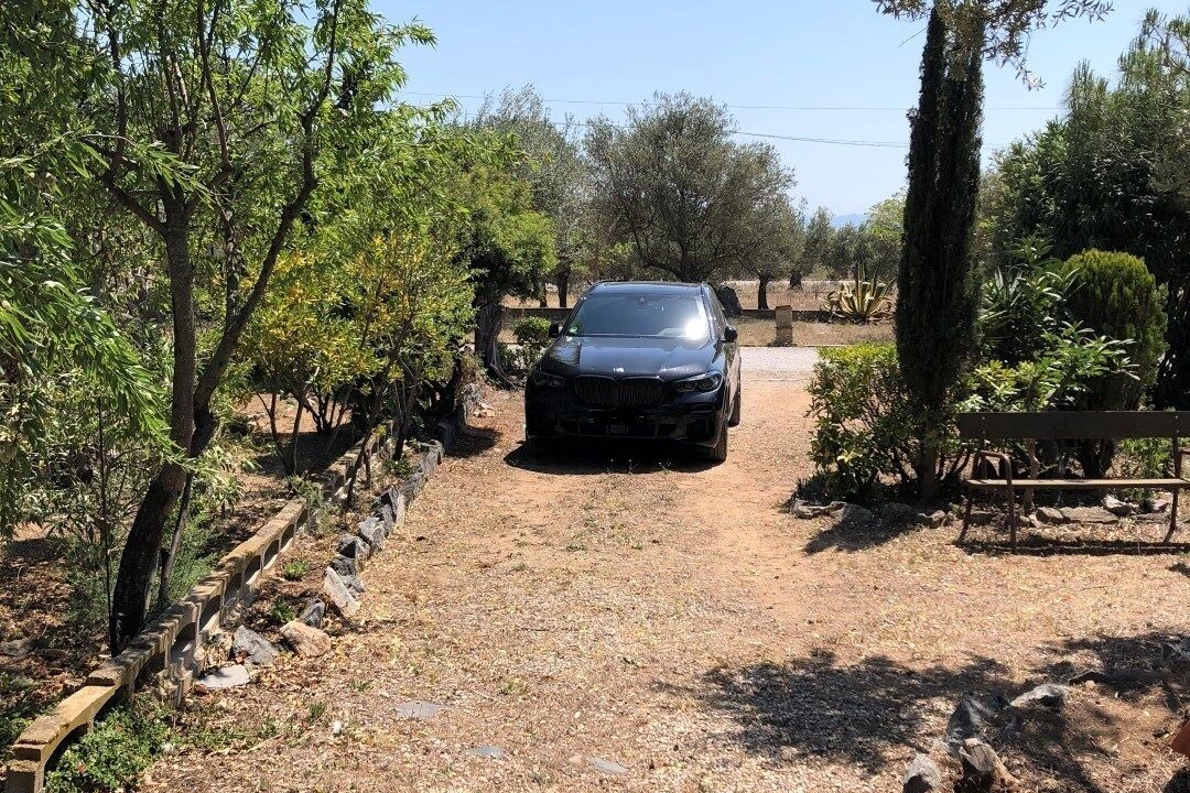 Photo of Outdoor in El Mas Bosca