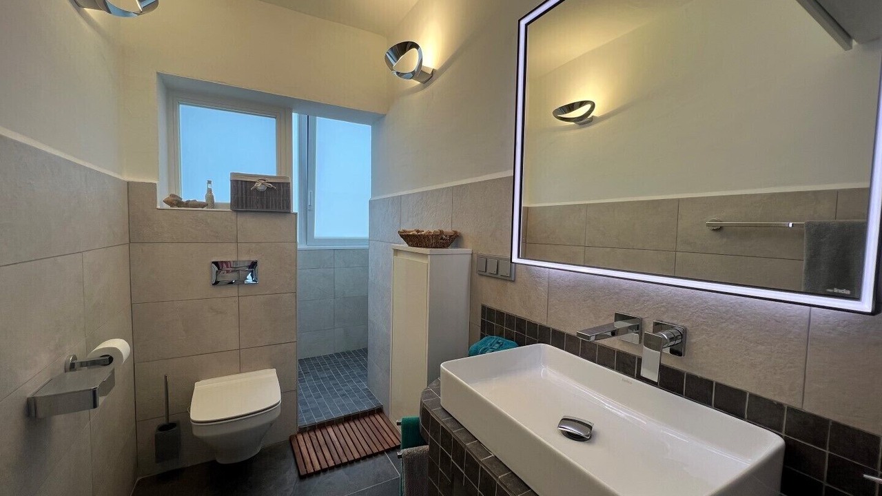Photo of Bathroom in El Mas Bosca