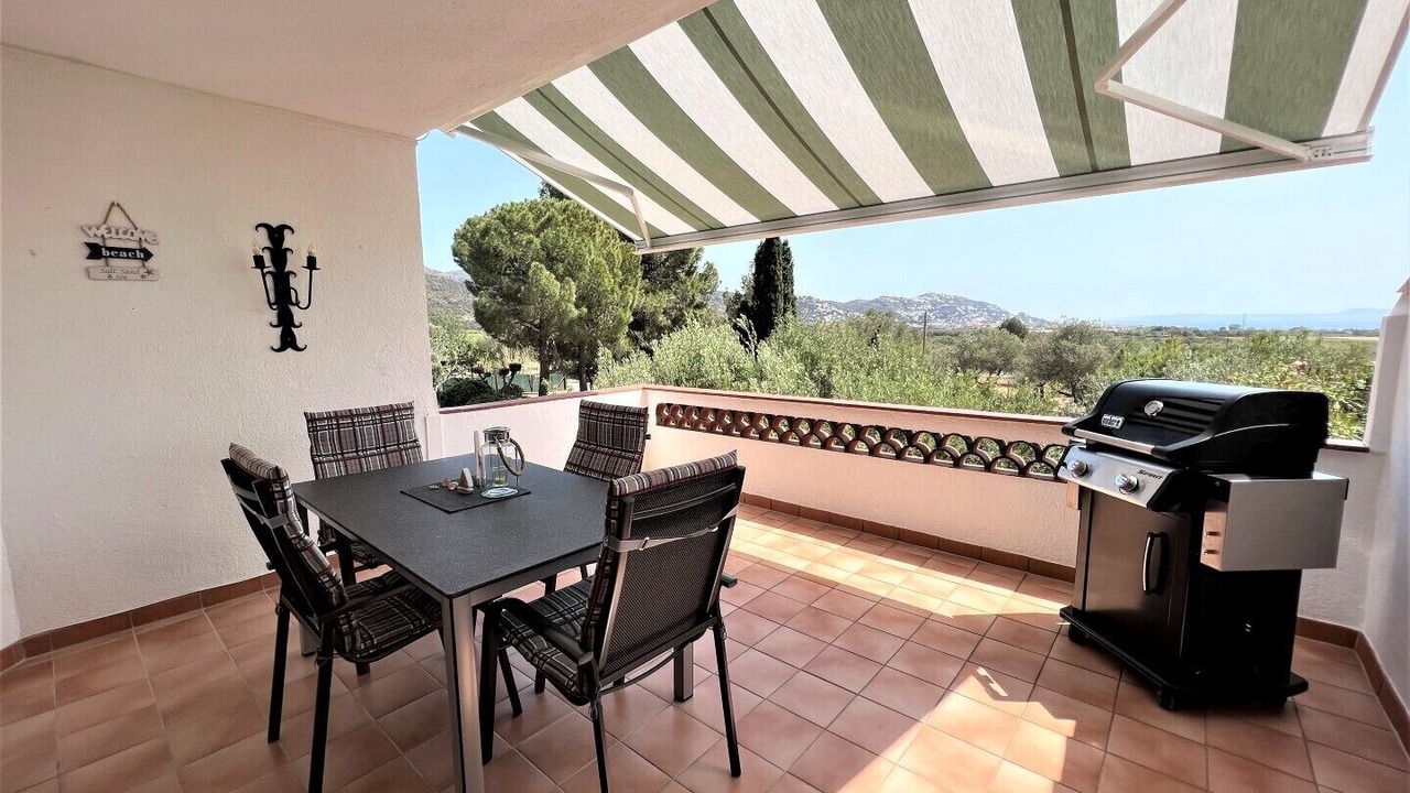 Photo of Outdoor in El Mas Bosca
