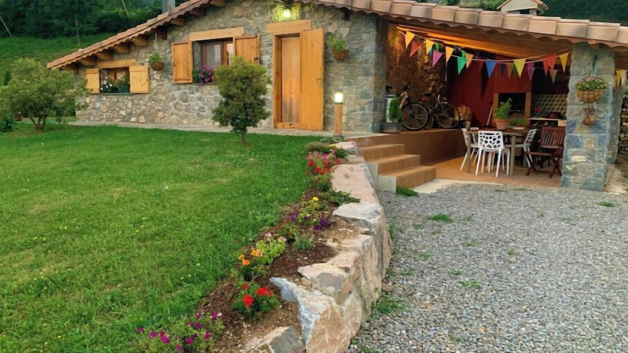 Photo of Outdoor in Vallcebre