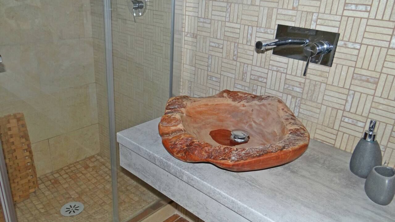 Photo of Bathroom in Scanzano Jonico