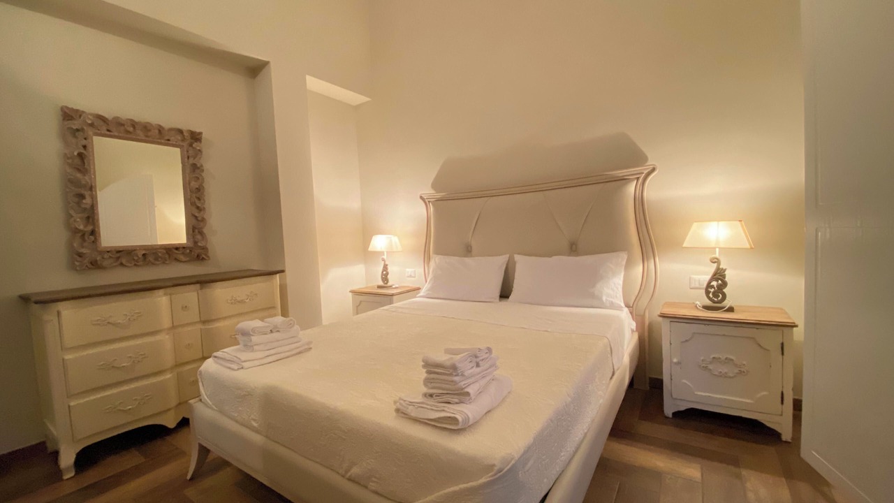 Photo of Bedroom in Scanzano Jonico