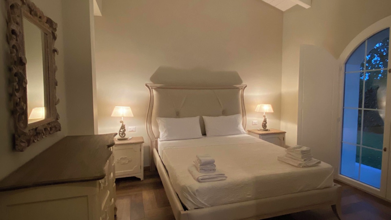 Photo of Bedroom in Scanzano Jonico