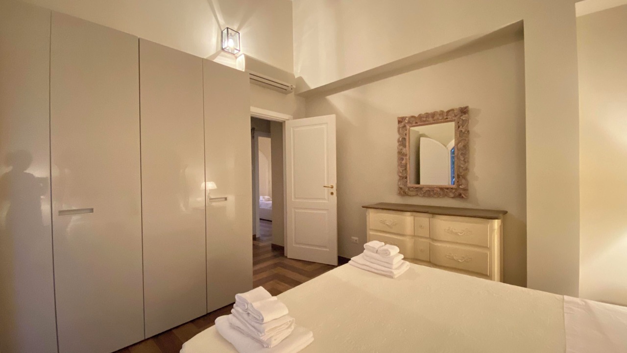 Photo of Bedroom in Scanzano Jonico