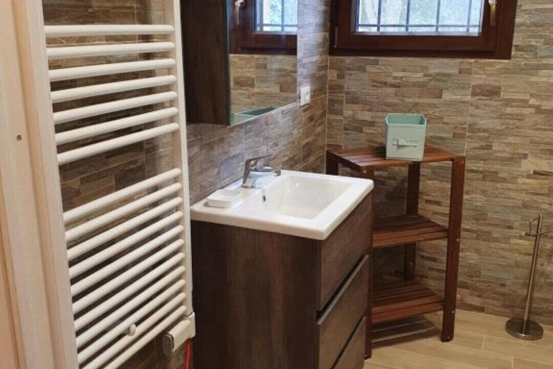 Photo of Bathroom in Badiola