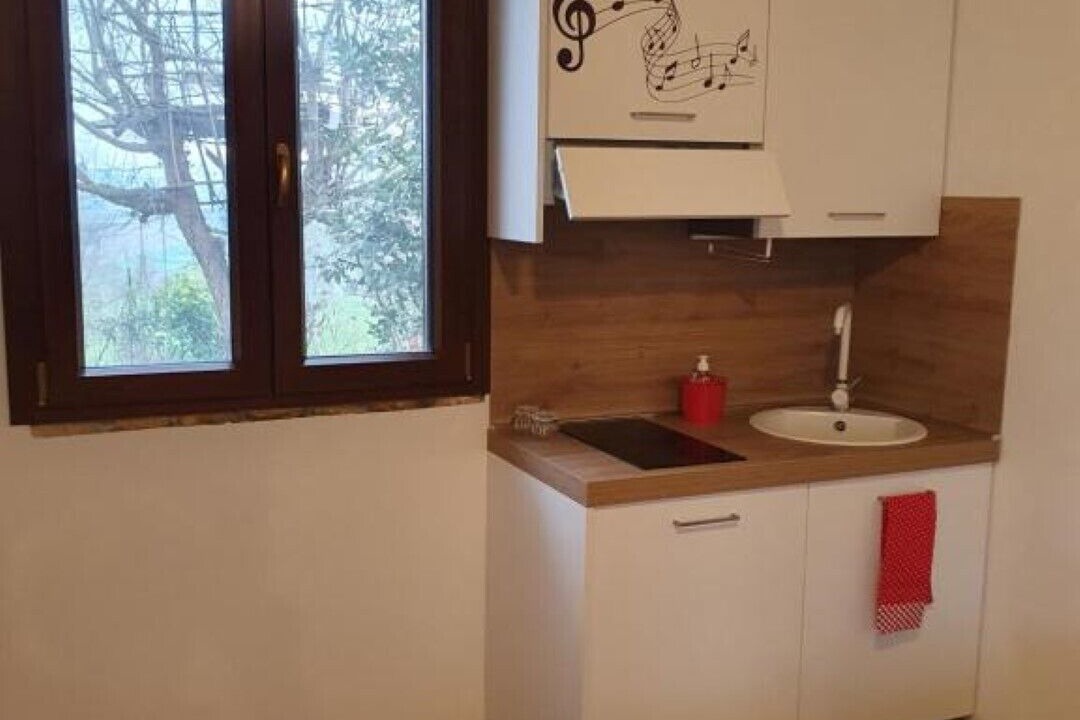 Photo of Kitchen in Badiola