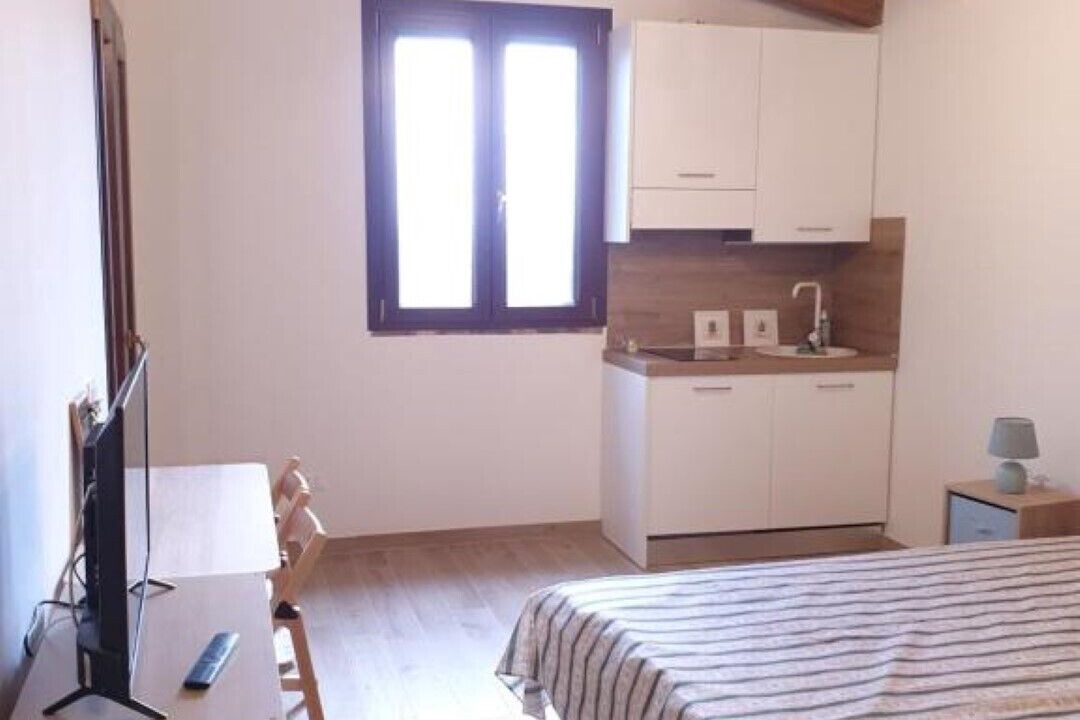 Photo of Bedroom in Badiola