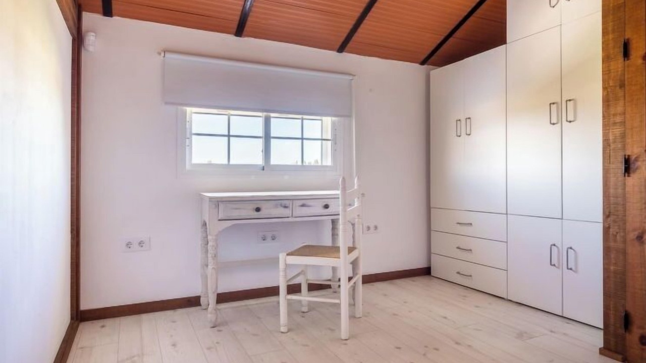 Photo of Bathroom in Sanlucar la Mayor