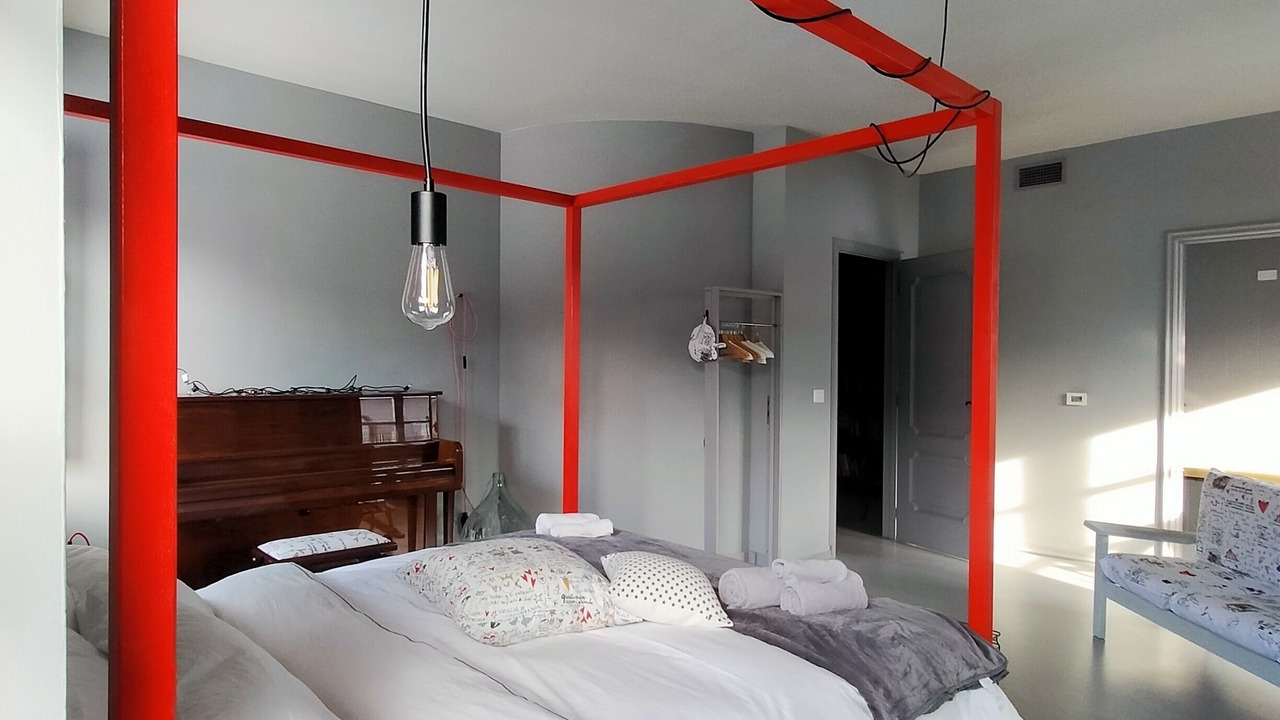 Photo of Bedroom in Roddi