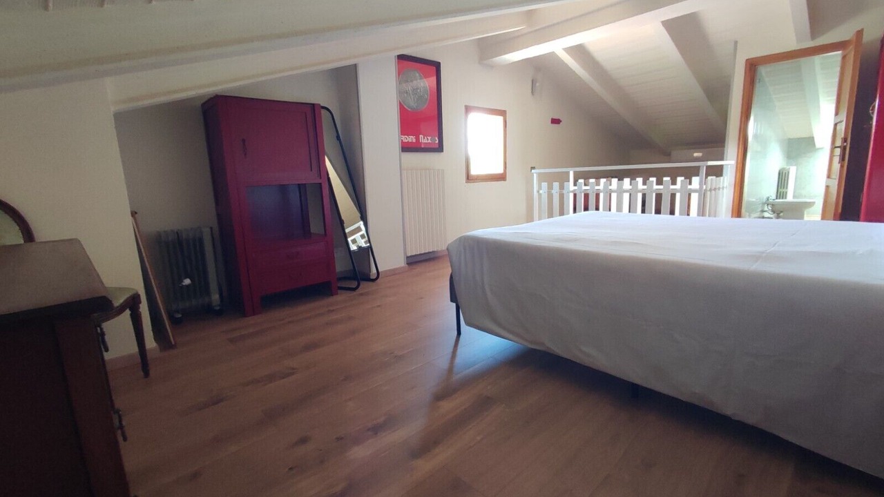Photo of Bedroom in Loiano