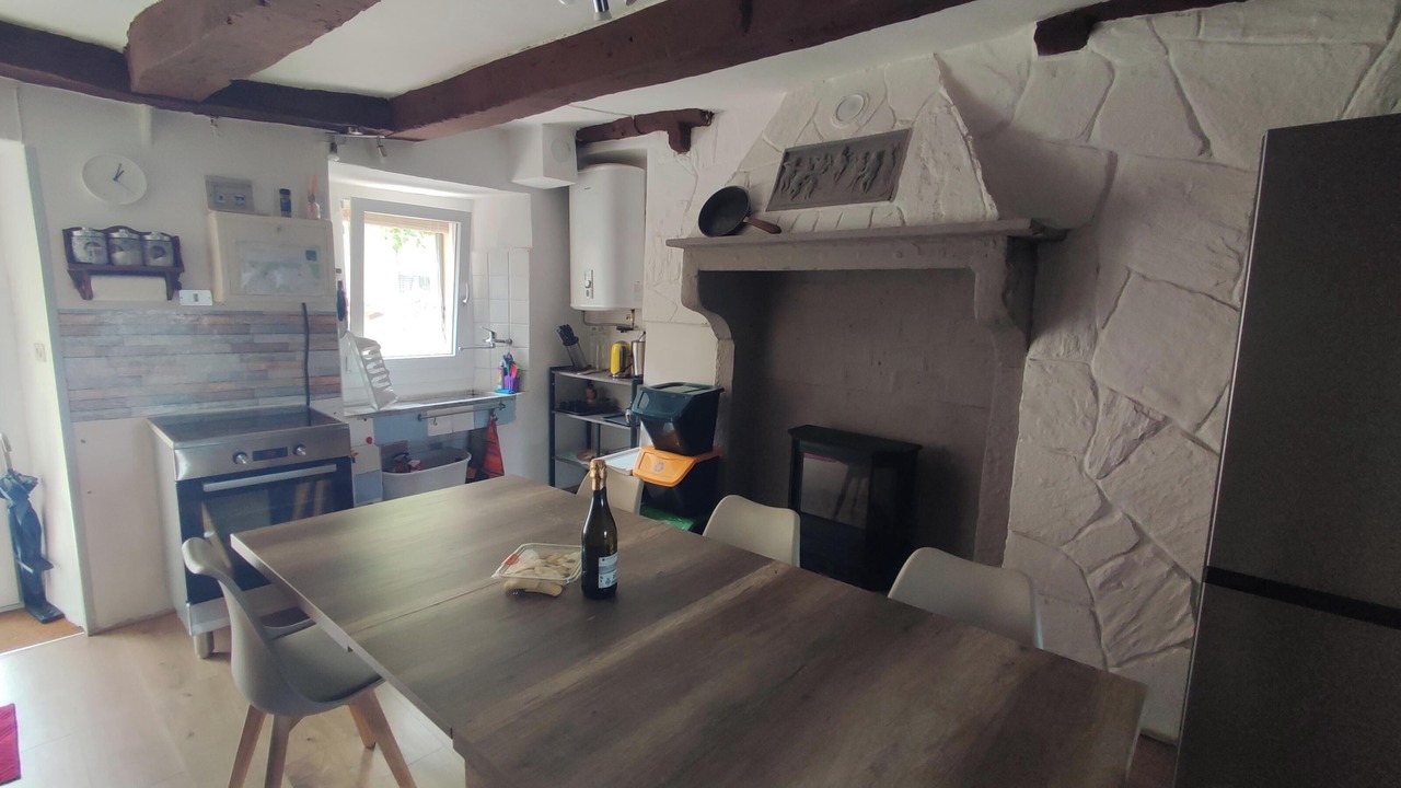 Photo of Kitchen in Loiano