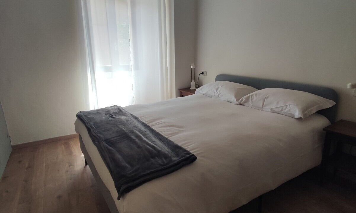 Photo of Bedroom in Loiano