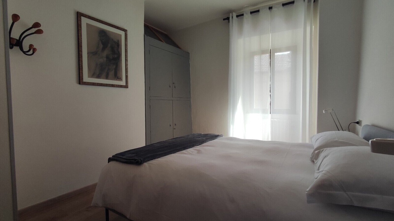 Photo of Bedroom in Loiano