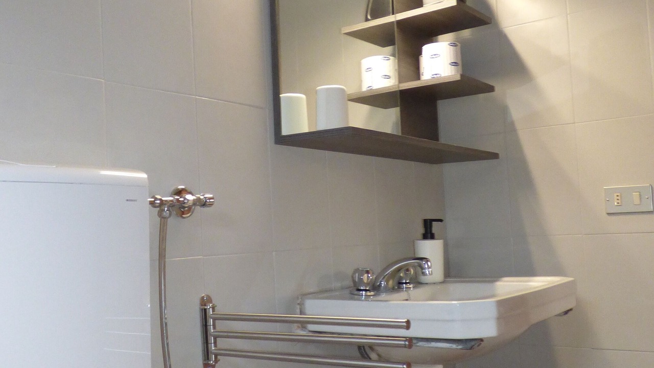 Photo of Bathroom in Loiano