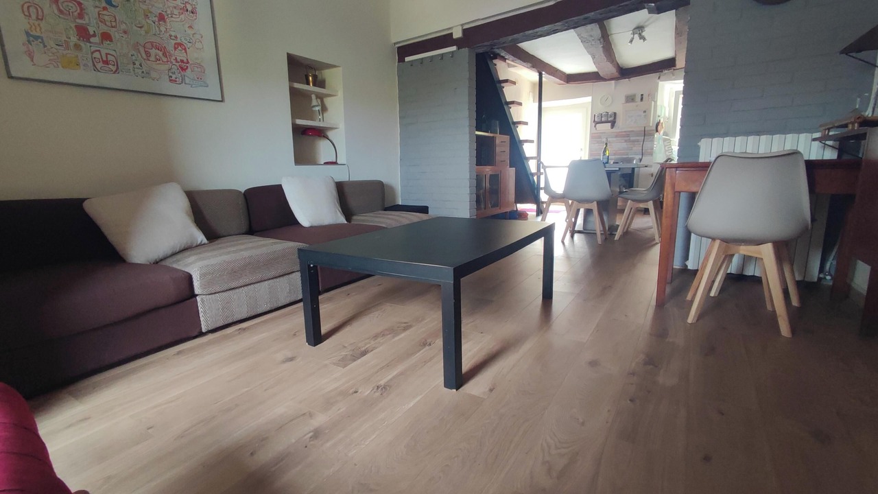 Photo of Livingroom in Loiano
