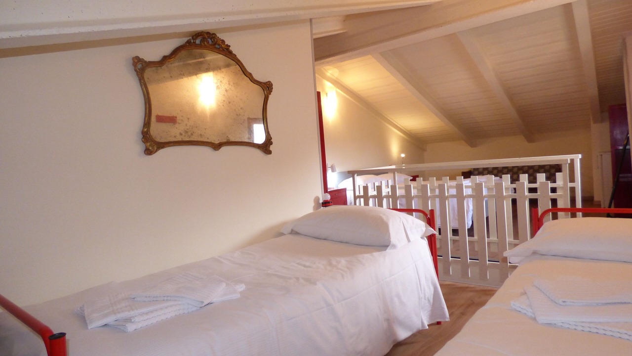 Photo of Bedroom in Loiano