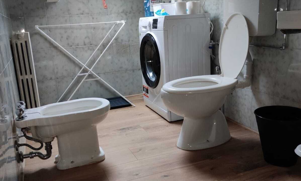 Photo of Bathroom in Loiano