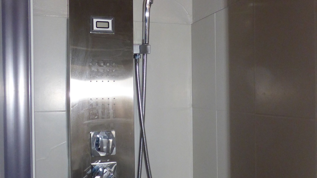 Photo of Bathroom in Loiano