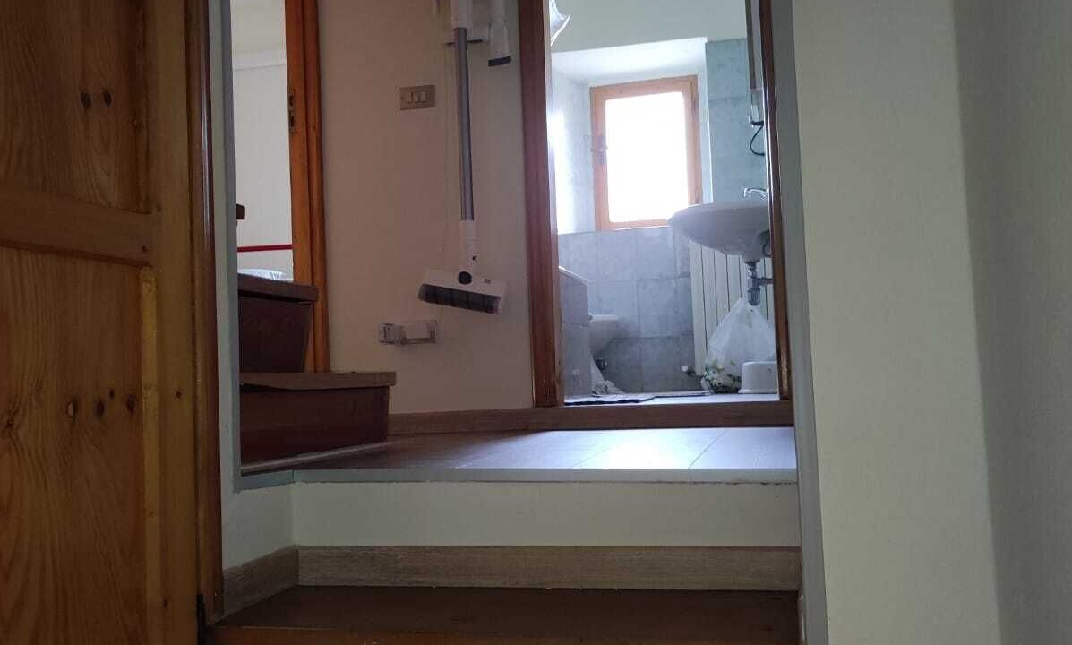 Photo of Bathroom in Loiano