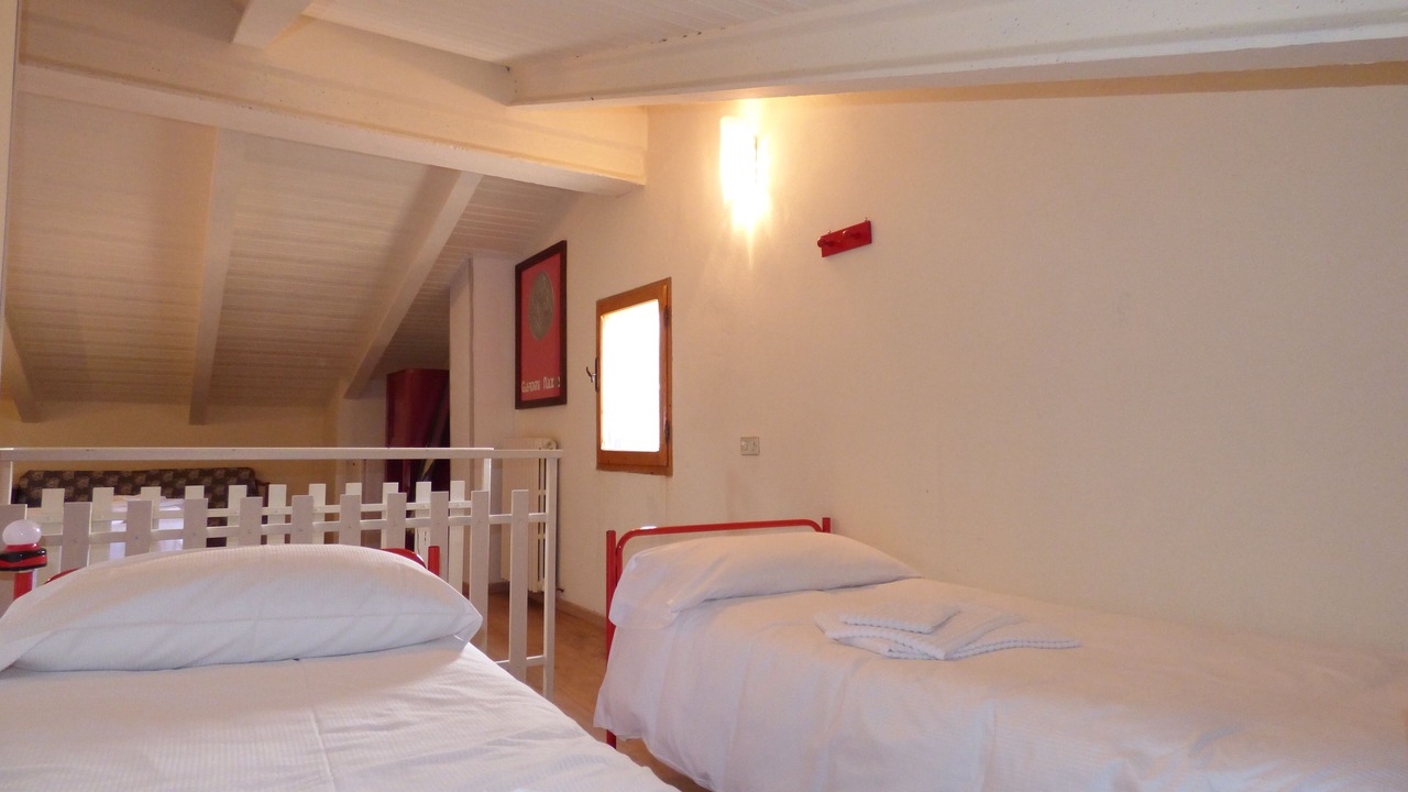 Photo of Bedroom in Loiano