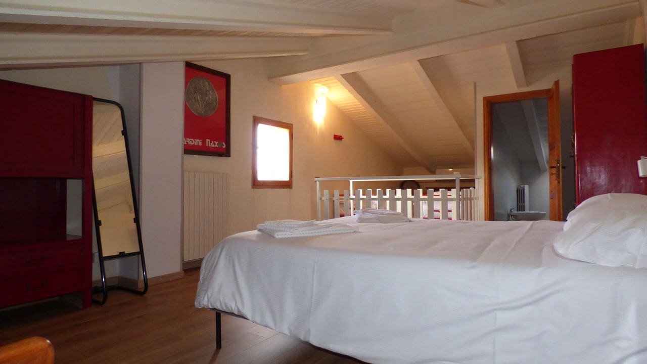 Photo of Bedroom in Loiano