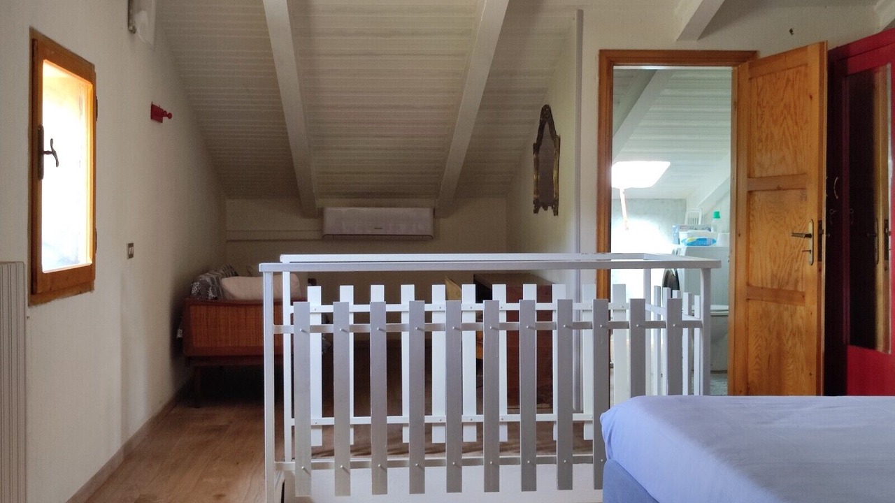 Photo of Bedroom in Loiano