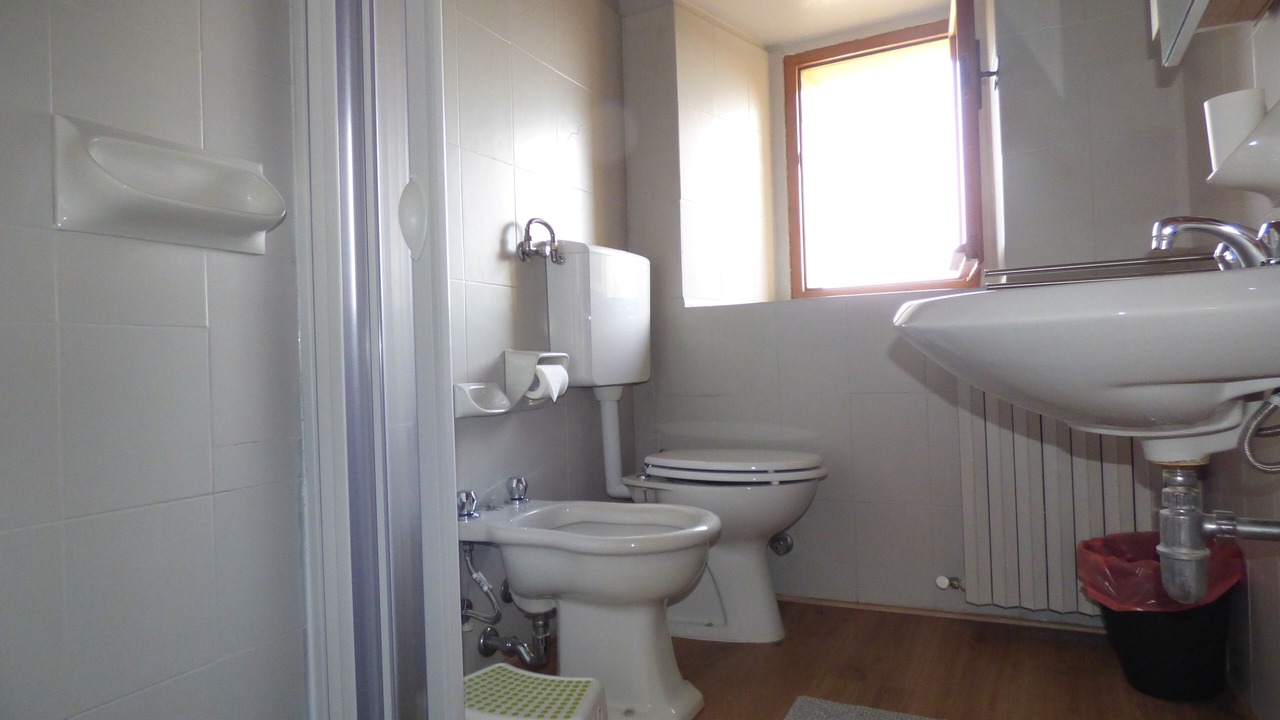 Photo of Bathroom in Loiano