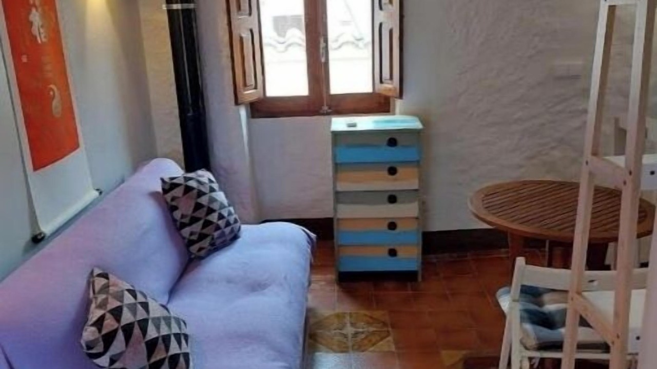 Photo of Livingroom in La Vila Olimpica del Poblenou