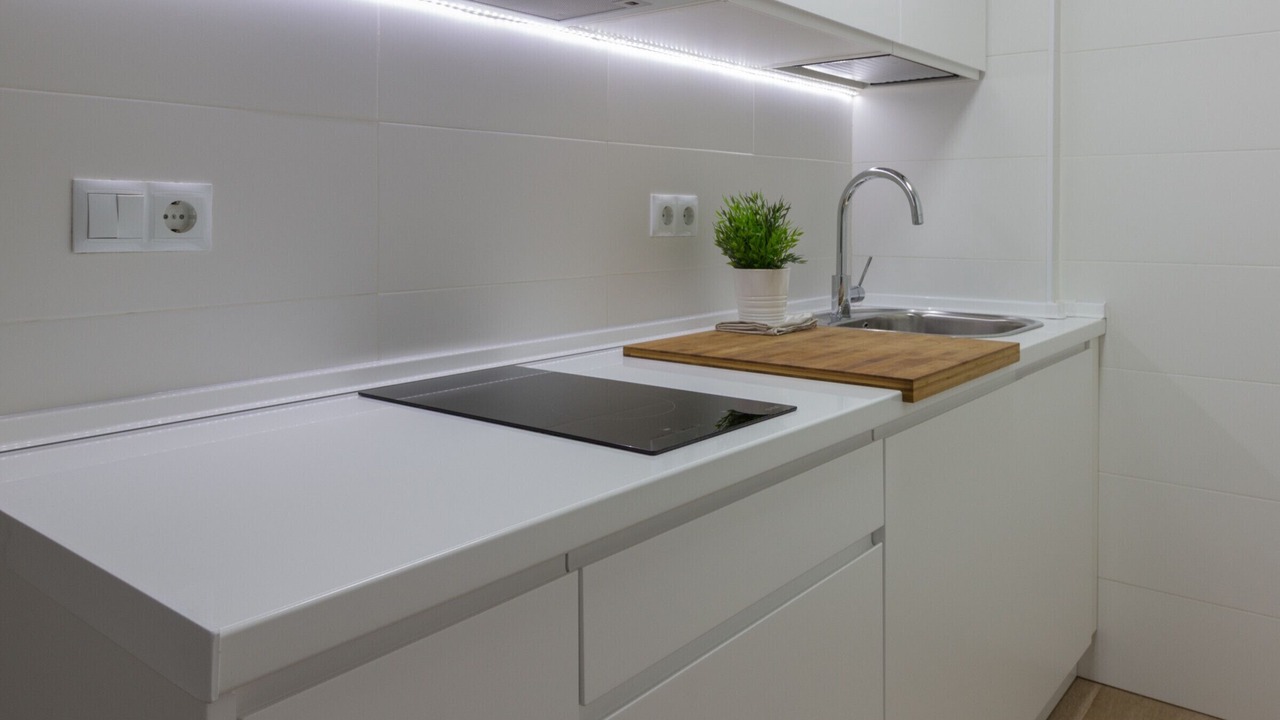Photo of Kitchen in Logrono Historic Centre