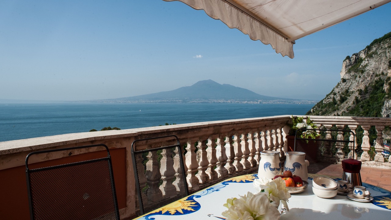 Photo of Outdoor in Vico Equense