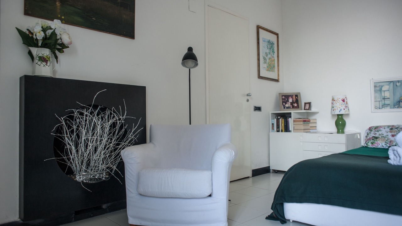 Photo of Bedroom in Vico Equense