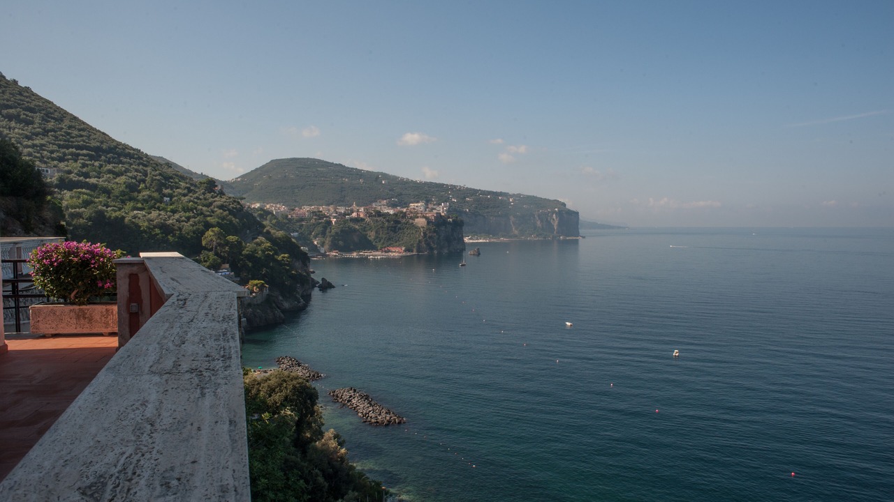 Photo of Outdoor in Vico Equense