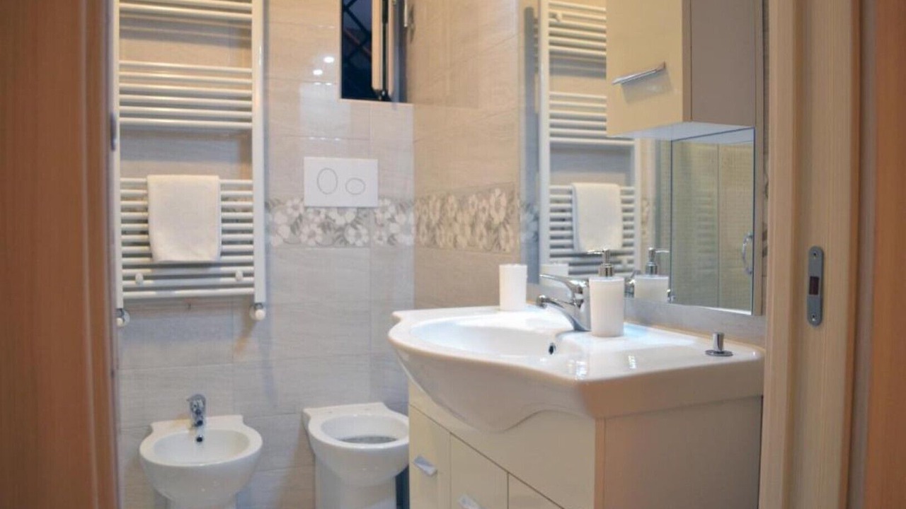 Photo of Bathroom in Sant'Egidio del Monte Albino
