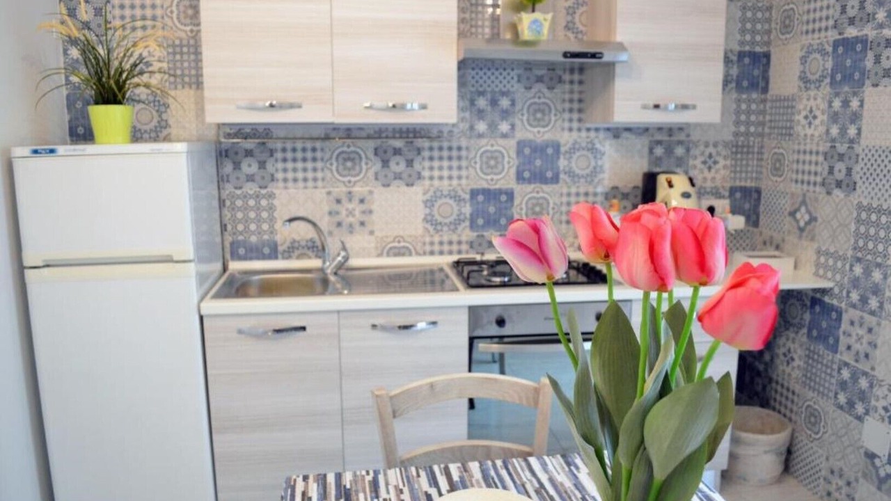 Photo of Kitchen in Sant'Egidio del Monte Albino