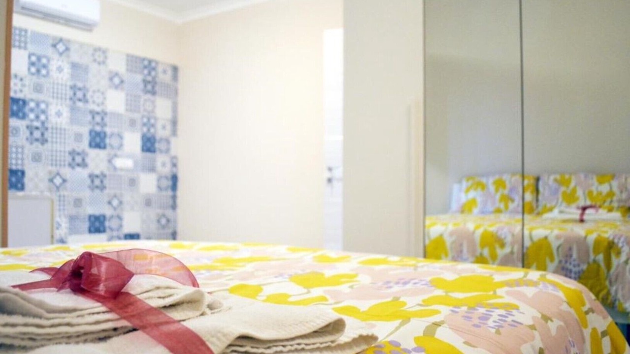 Photo of Bedroom in Sant'Egidio del Monte Albino