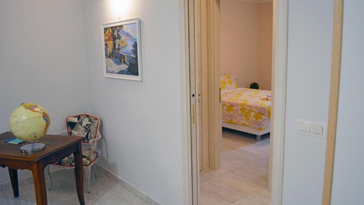 Photo of Bedroom in Sant'Egidio del Monte Albino