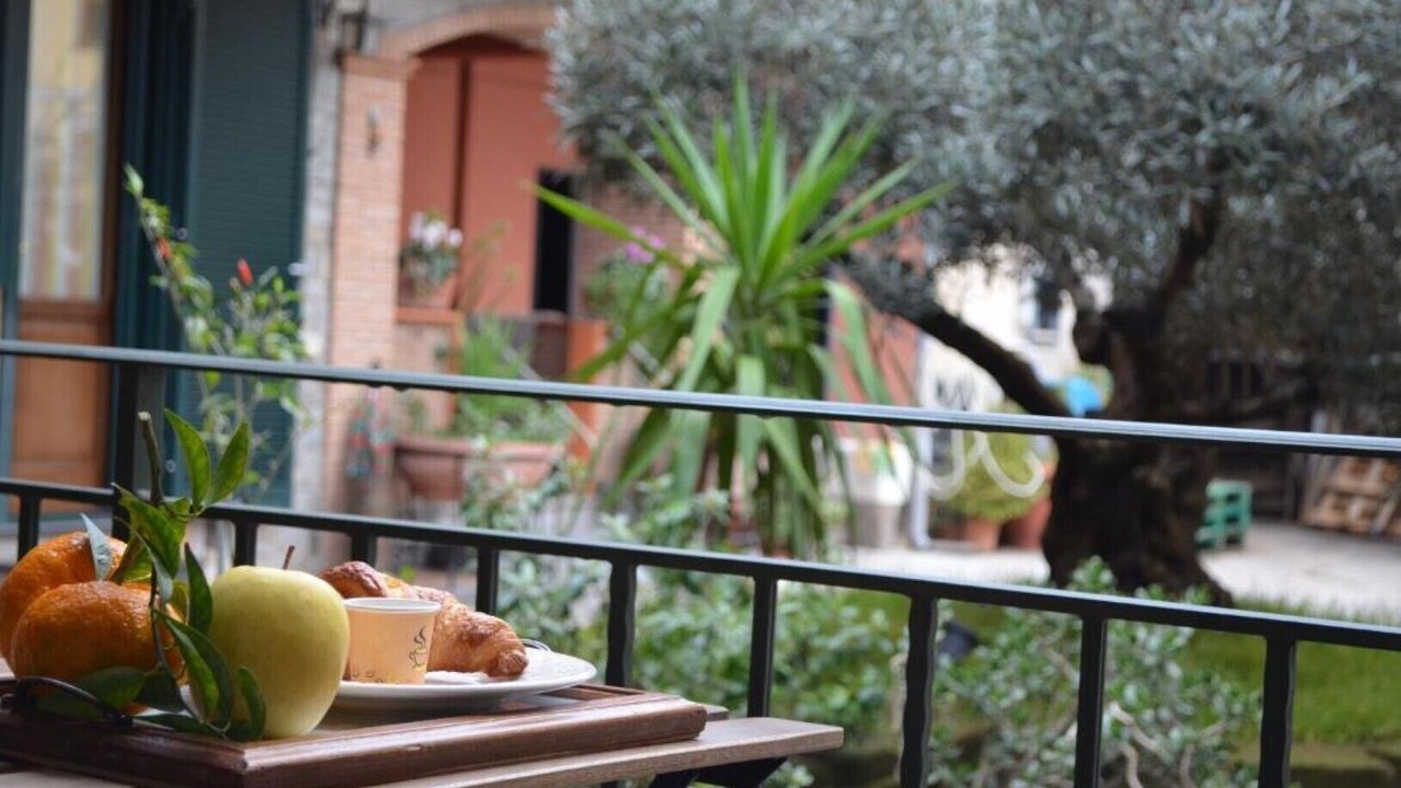 Photo of Outdoor in Sant'Egidio del Monte Albino