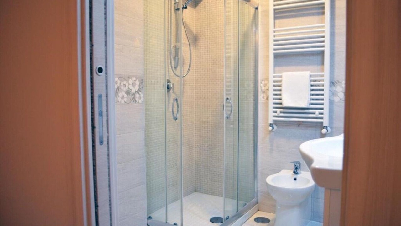 Photo of Bathroom in Sant'Egidio del Monte Albino