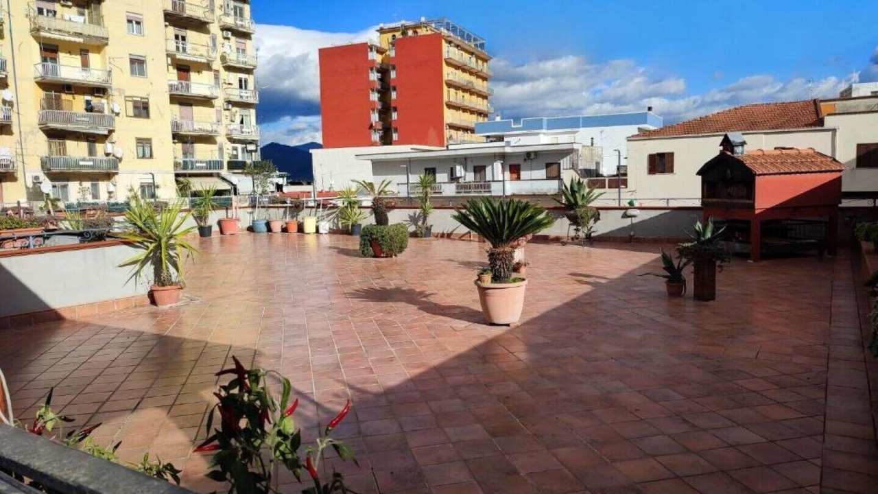 Photo of Patio Balcony in Sant'Egidio del Monte Albino