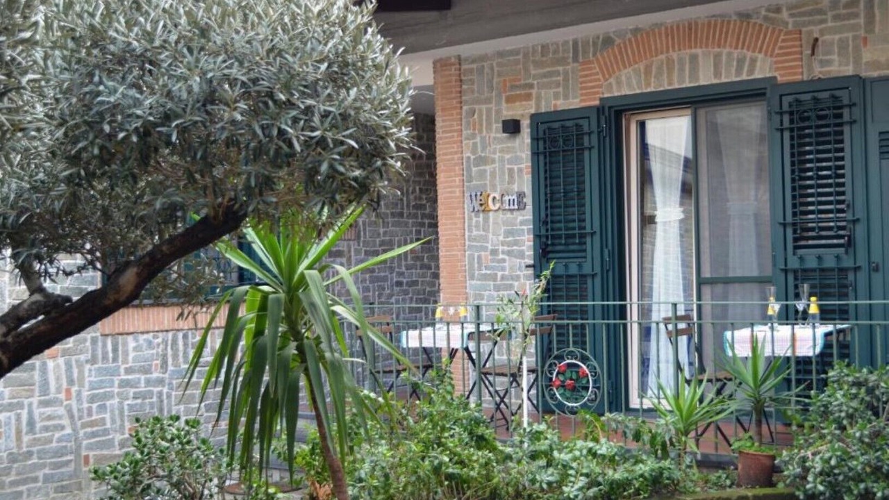 Photo of Patio Balcony in Sant'Egidio del Monte Albino