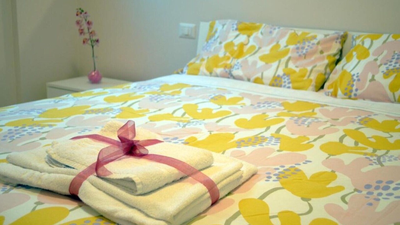 Photo of Bedroom in Sant'Egidio del Monte Albino