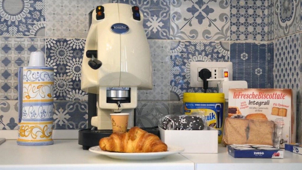 Photo of Kitchen in Sant'Egidio del Monte Albino