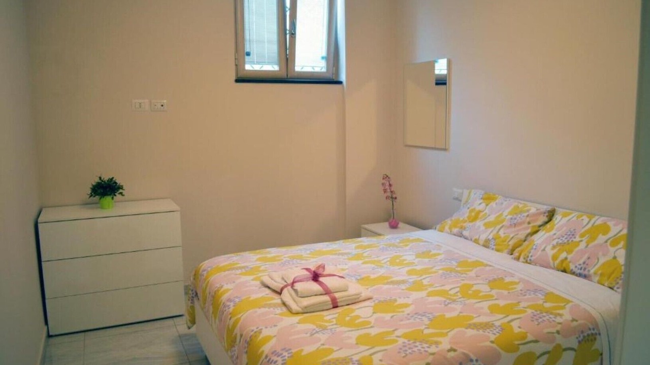Photo of Bedroom in Sant'Egidio del Monte Albino