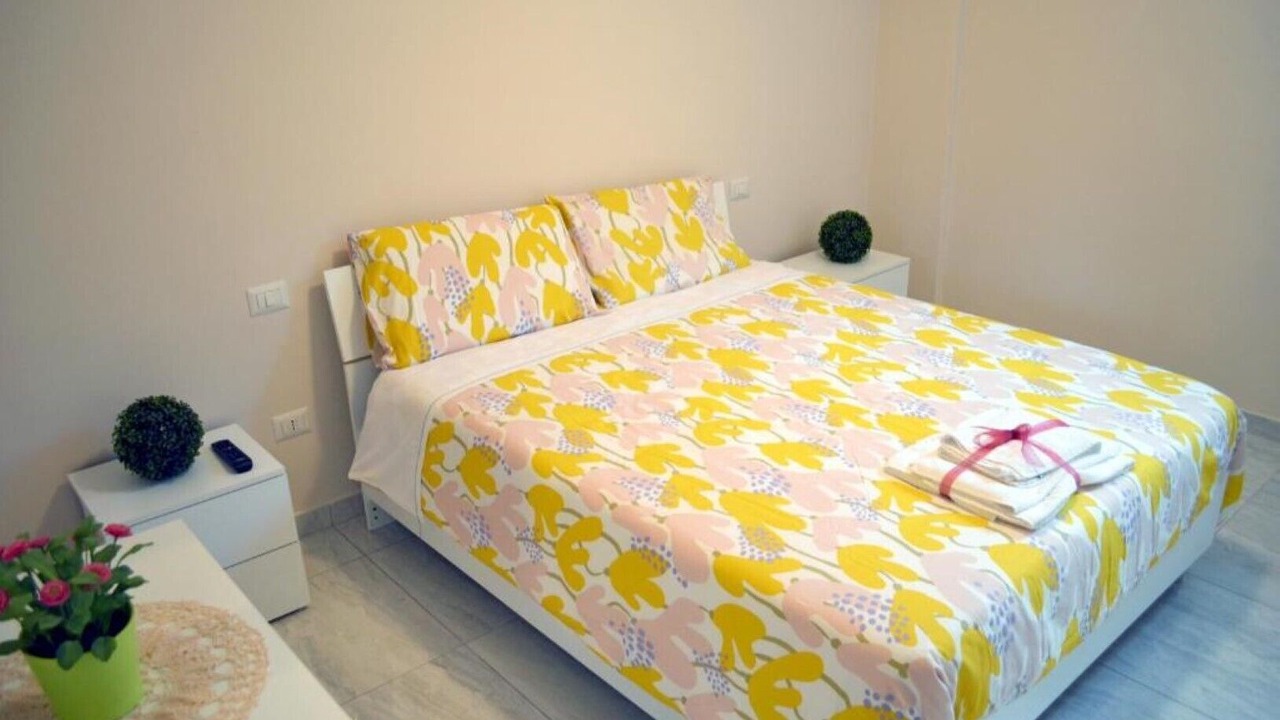 Photo of Bedroom in Sant'Egidio del Monte Albino
