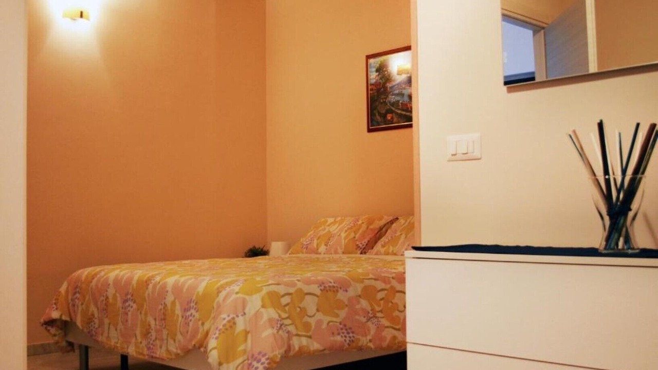 Photo of Bedroom in Sant'Egidio del Monte Albino